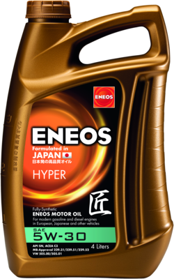 ENEOS motorolaj EU0030301N