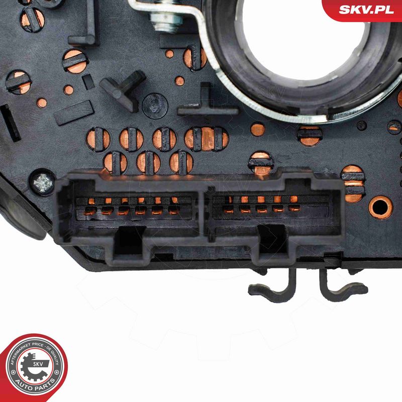 ESEN SKV 38SKV596 Steering Column Switch