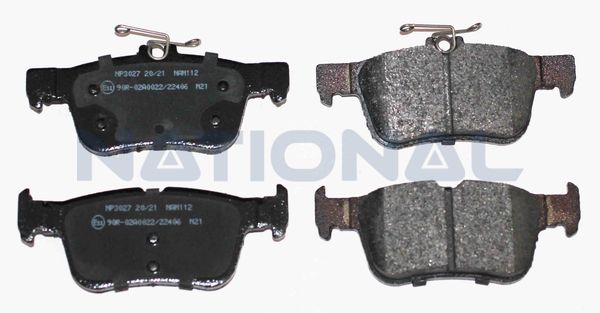 National NP3027