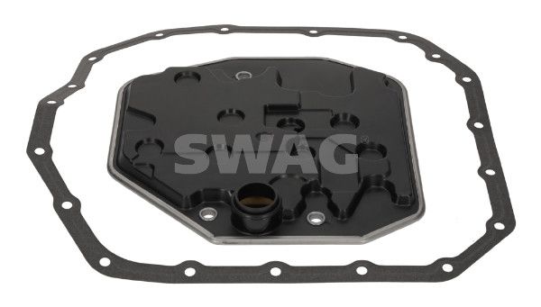 SWAG 33 11 1761 Hydraulic Filter Kit, automatic transmission