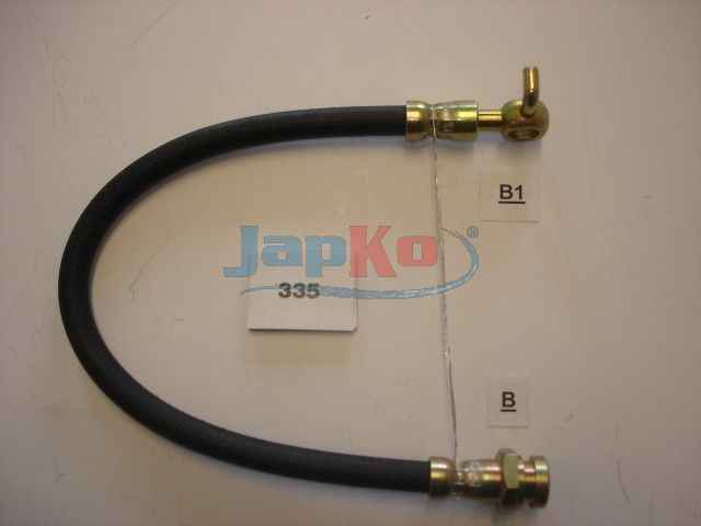Kinnitus, Pidurivoolik, JAPKO 69335