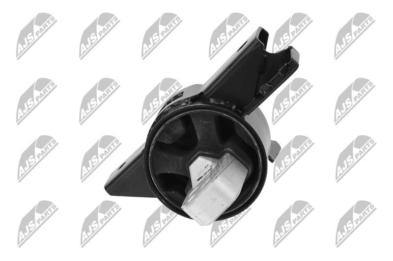 Paigutus, Mootor, NTY ZPS-HY-532