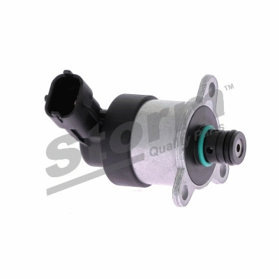 Régulateur, quantité de carburant (système à rampe commune) STORM QUALITY PARTS STO888204