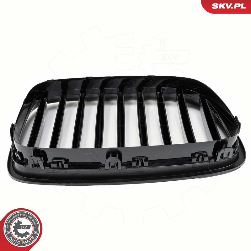 Radiaatorivõre, ESEN SKV 66SKV176