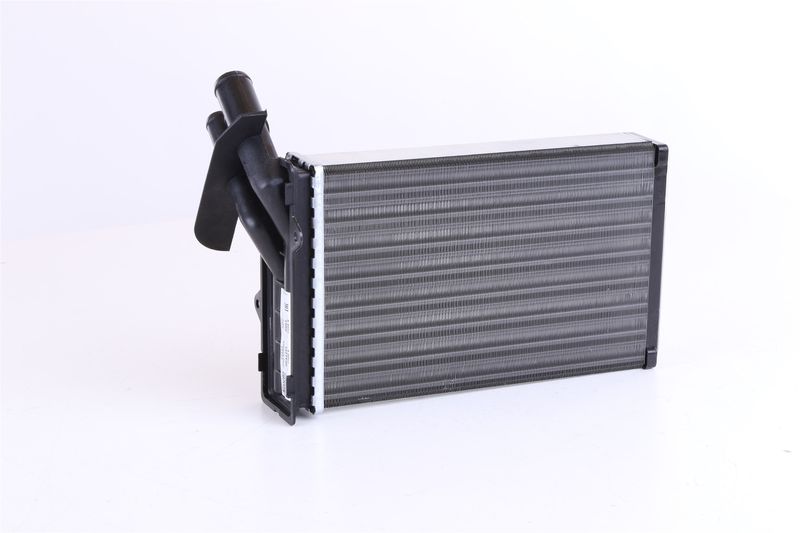 NISSENS 73252 Heat Exchanger, Interior Heating