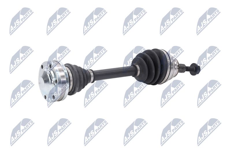 NTY NPW-WW-207 Drive Shaft