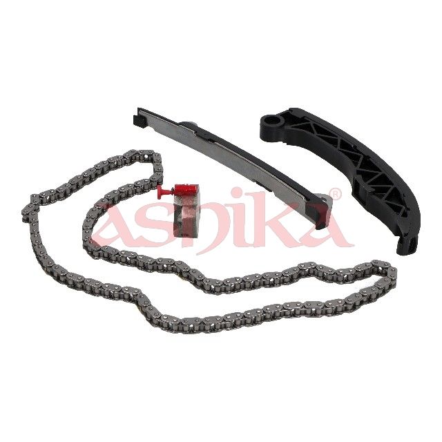 ASHIKA Kit de distribution par chaîne KCK209