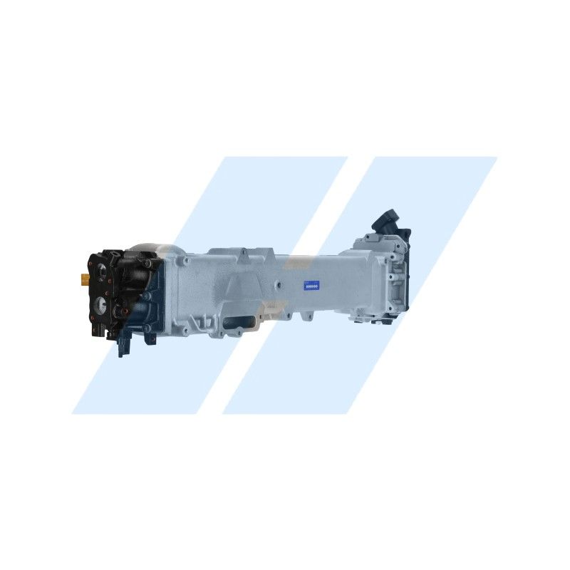 modul EGR MAN TGX EURO 6 - repas 28031313