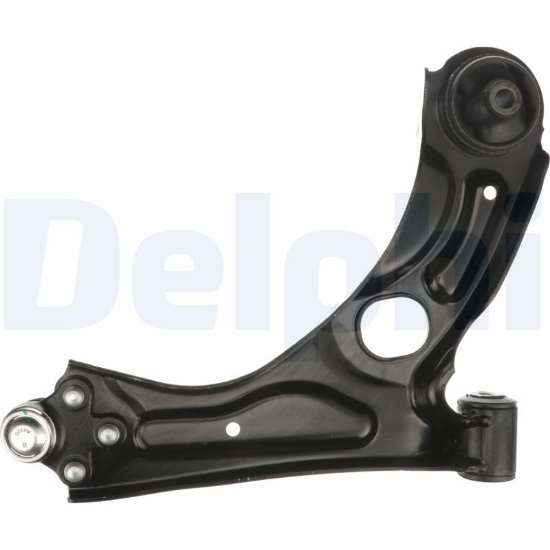DELPHI TC2836 Control/Trailing Arm, wheel suspension