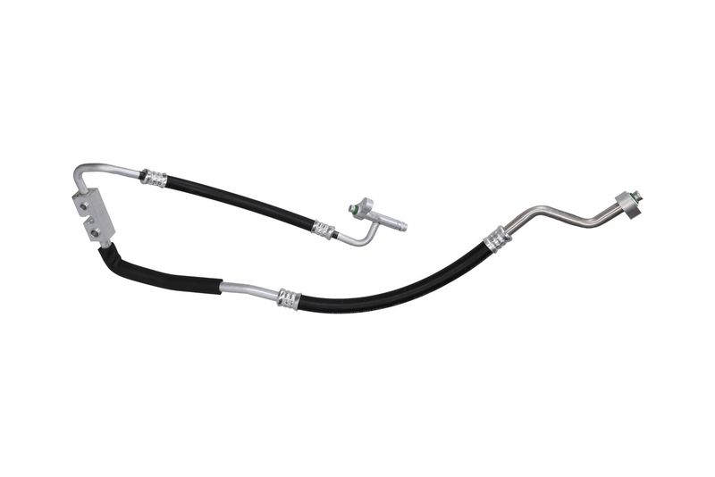 Kõrgsurvetorustik,...