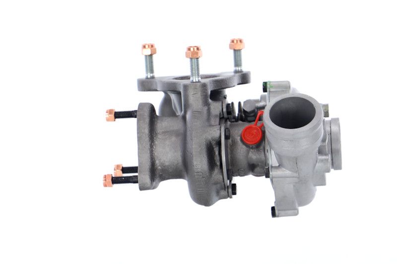 REMANTE 003-001-001033R Charger, charging (supercharged/turbocharged)