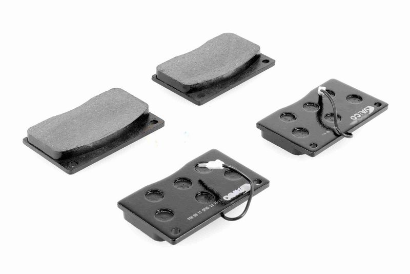 VAICO V46-0145 Brake Pad Set, disc brake