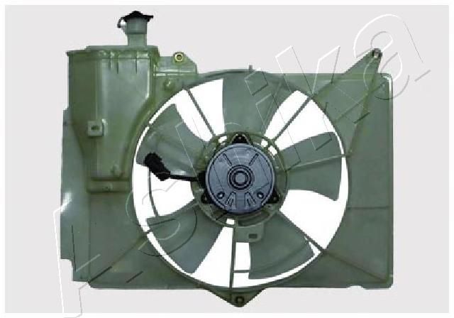 ASHIKA ventilátor, motorhűtés VNT151826