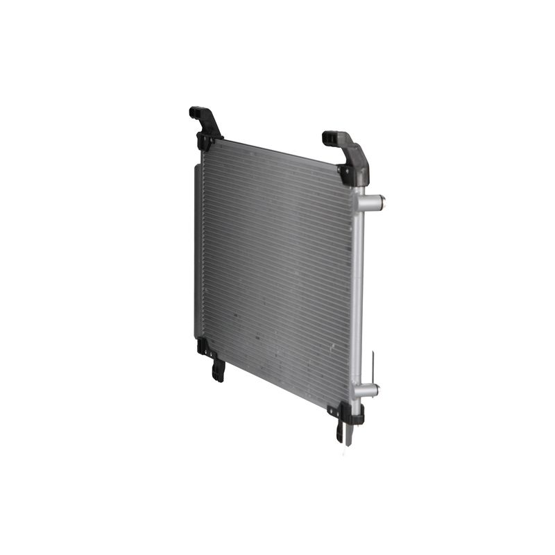NISSENS 941277 Condenser, air conditioning