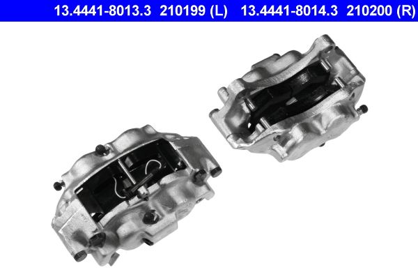Etrier frana 13.4441-8013.3 ATE