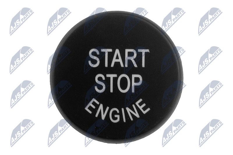 Start-, stopp-nupp, NTY EWS-BM-121