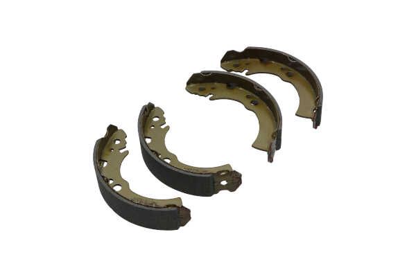 Kavo Parts KBS-7422 Brake Shoe Set