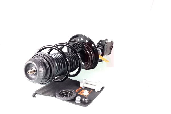 Vedruamort, GH GH-353901C01