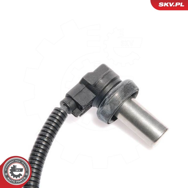 Andur, rattapöörete arv, ESEN SKV 06SKV012