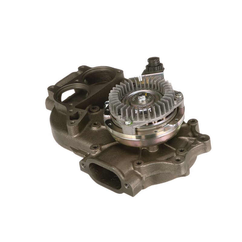 Vodní čerpadlo, chlazení motoru WP5093HD