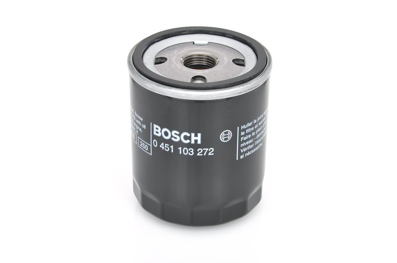 Оливний фільтр, Bosch 0451103272