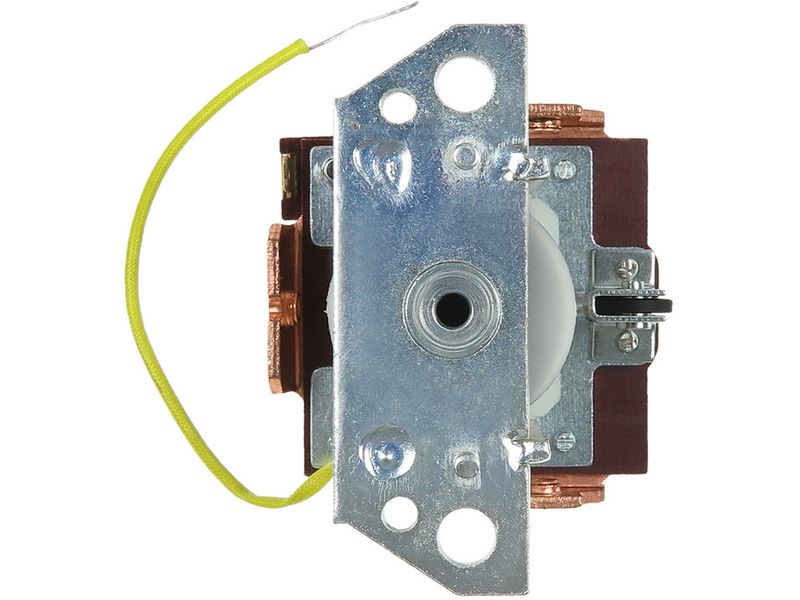 AS-PL SS0002 Solenoid Switch, starter