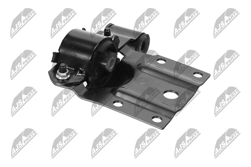 Paigutus, Mootor, NTY ZPS-CH-037