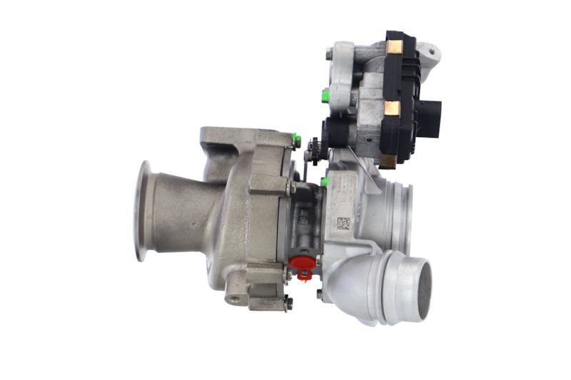 REMANTE 003-002-001093R Charger, charging (supercharged/turbocharged)
