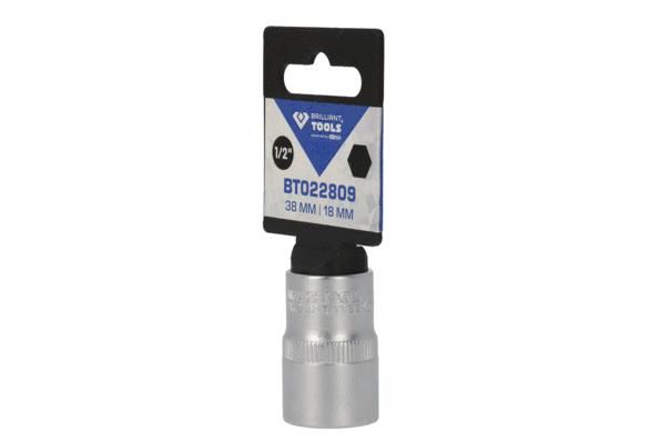 Padrun, KS TOOLS BT022809