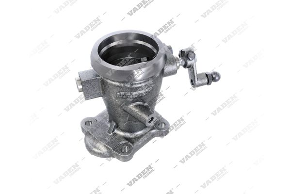 klapka motorové brzdy MB 0101206