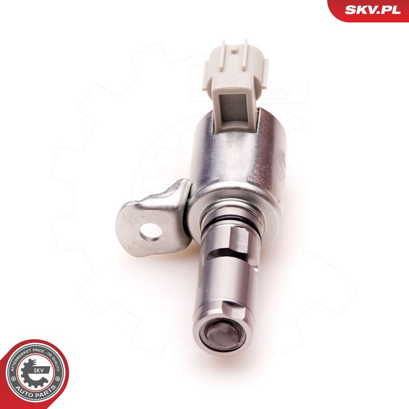 Juhtklapp, nukkvõlli asend, ESEN SKV 39SKV005