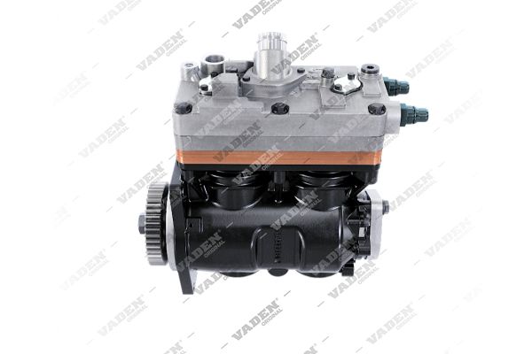 kompresor MB Actros MP4, Euro 6, vč. kola 1100440001