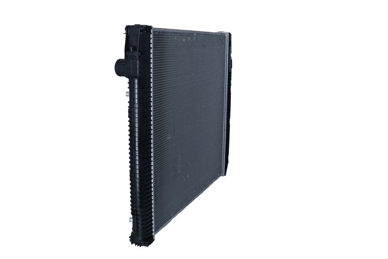 NRF 509579 Aušinimo radiatorius