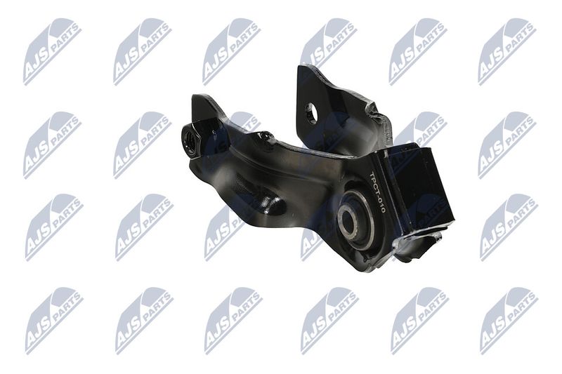 Paigutus, Mootor, NTY ZPS-CT-010