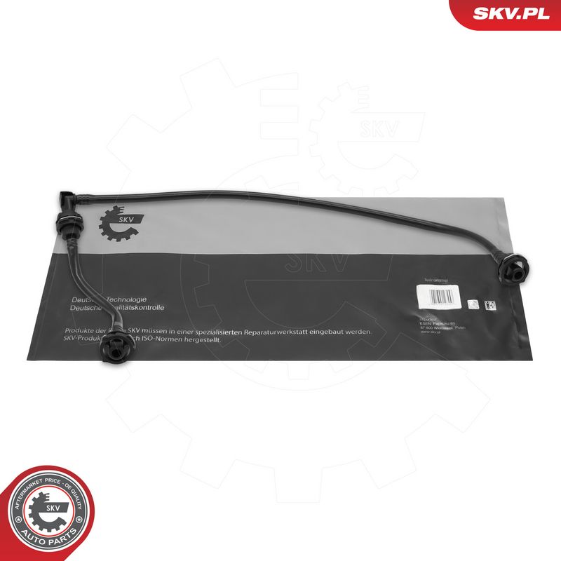 This part match OEM code: 022121117C