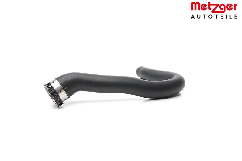 METZGER AUTOTEILE 2400557 Charge Air Hose