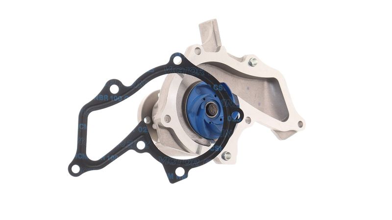 SKF VKPC 84215 Water Pump, engine cooling