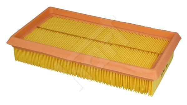 Oro filtras