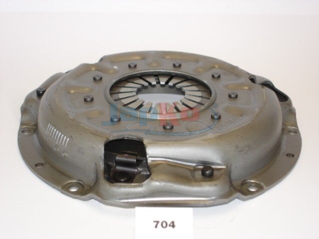 Sidurisurveplaat, JAPKO 70704