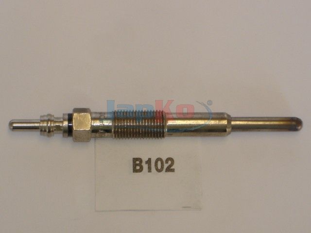 Hõõgküünal, JAPKO B102