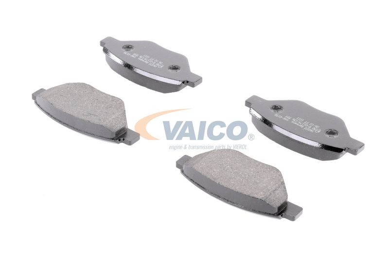 VAICO V46-0158 Brake Pad Set, disc brake