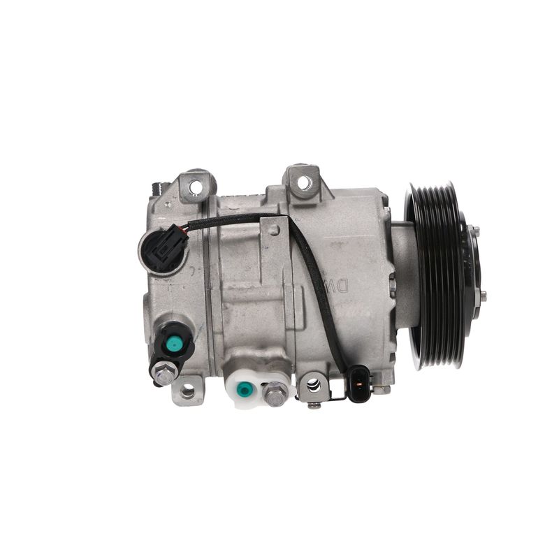 Kompressor, kliimaseade, NISSENS 890230