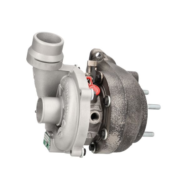 OE-TurboPower IT-54399700066 Charger, charging (supercharged/turbocharged)