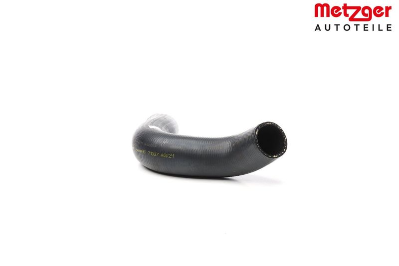METZGER AUTOTEILE 2401415 Charge Air Hose