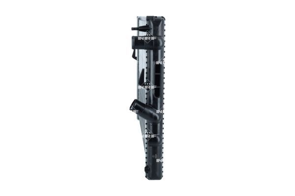 NRF 58243 Radiator, engine cooling
