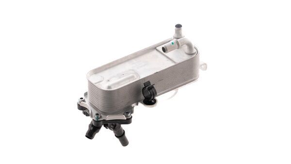 MAHLE CLC 256 000S Oil Cooler, automatic transmission