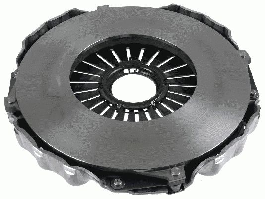 SACHS 3482 081 231 Clutch Pressure Plate