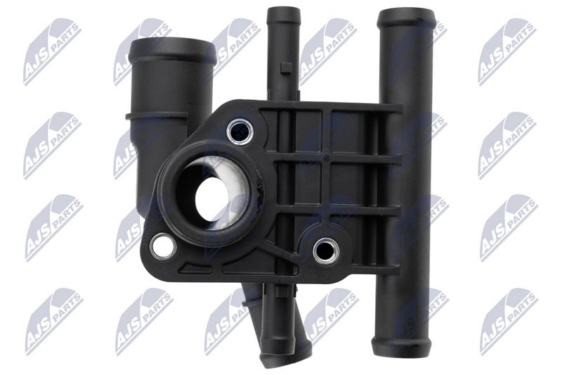 Jahutusvedeliku flants, NTY CTM-WW-190