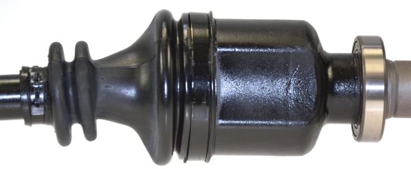 LÖBRO 304565 Drive Shaft
