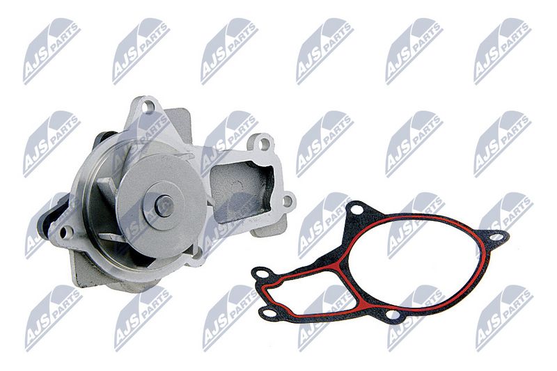 NTY CPW-CH-045 - Water Pump, engine cooling